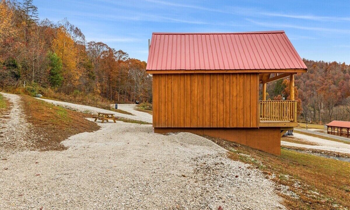 Photo of Outdoor in Stanton
