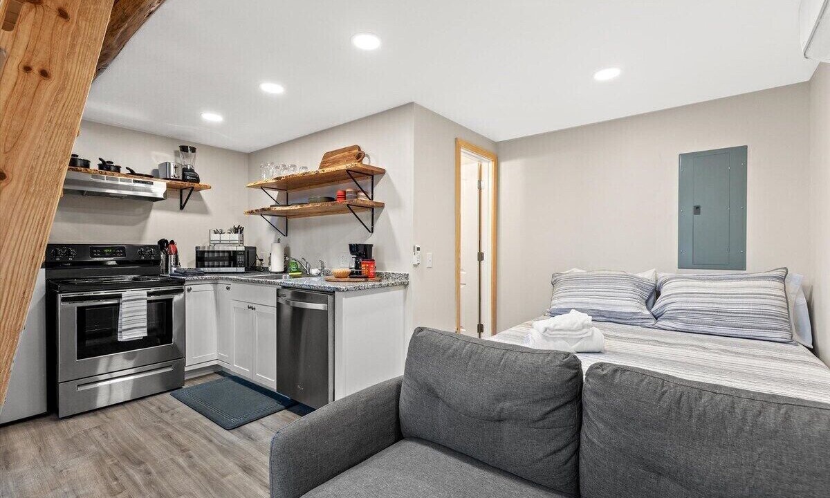 Photo of Livingroom in Stanton