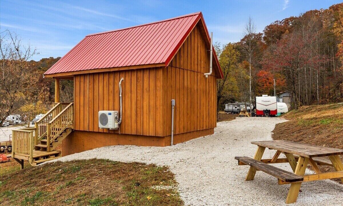 Photo of Outdoor in Stanton