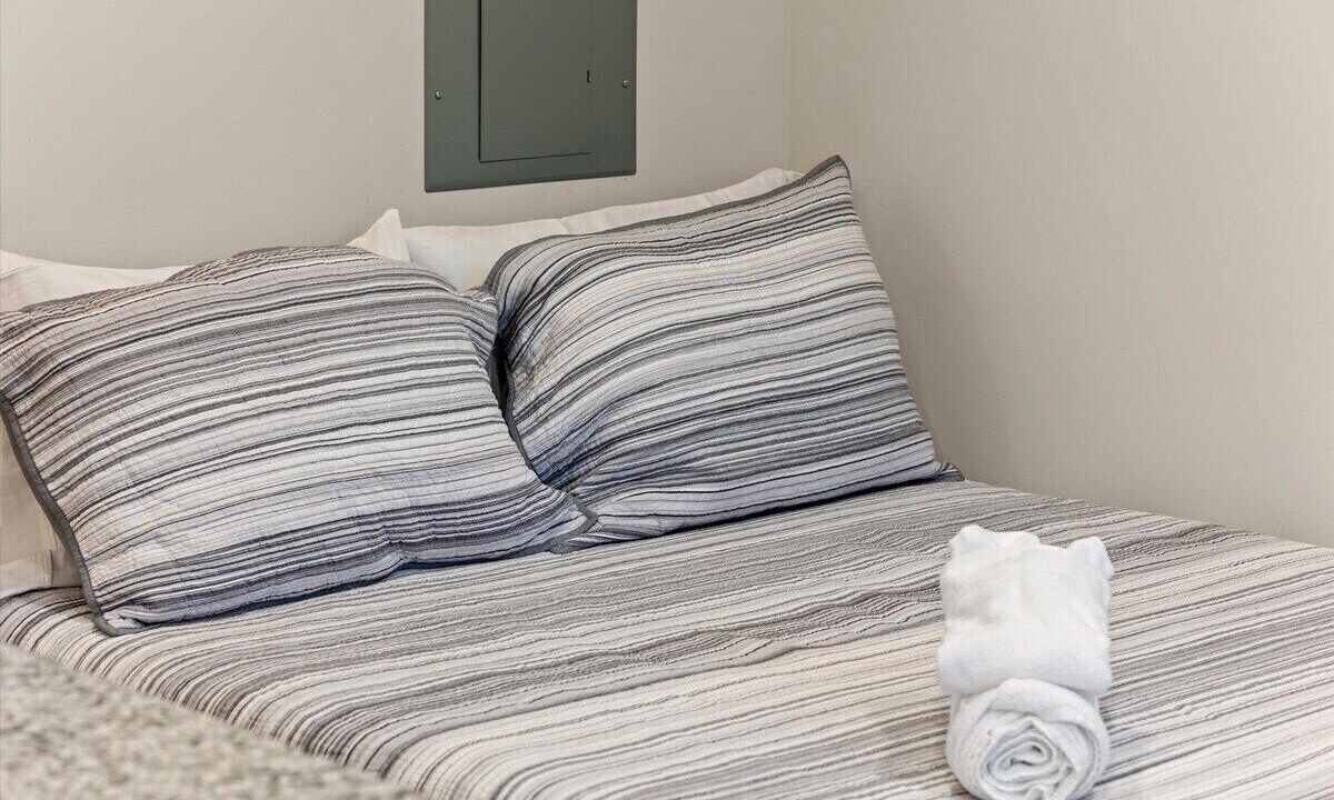 Photo of Bedroom in Stanton