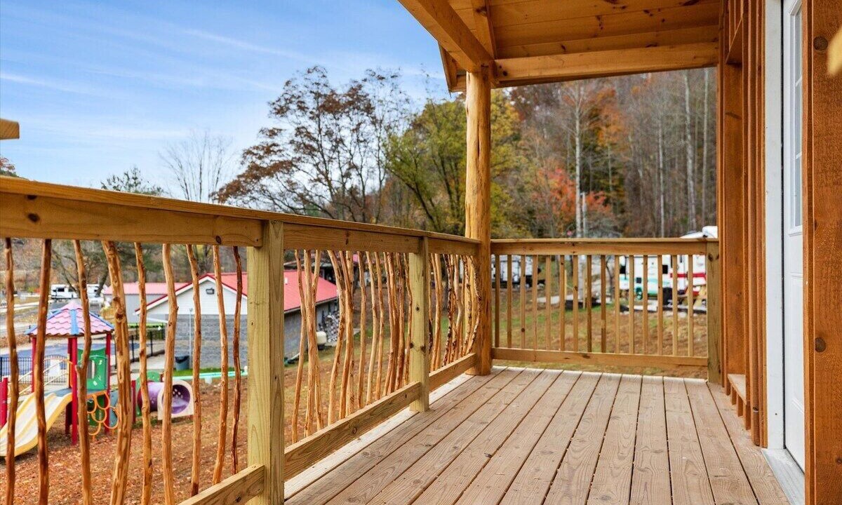 Photo of Outdoor in Stanton