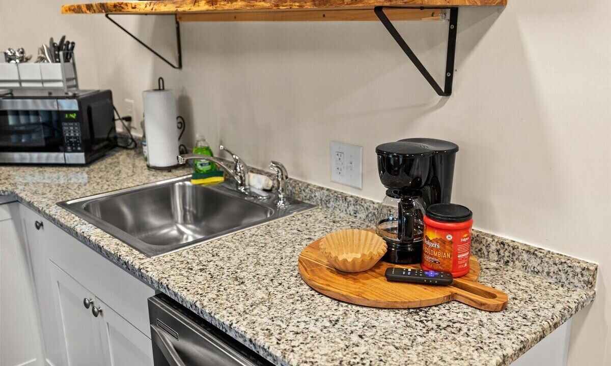 Photo of Kitchen in Stanton