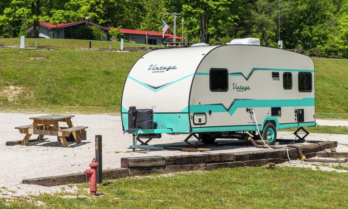 Photo of Outdoor in Stanton