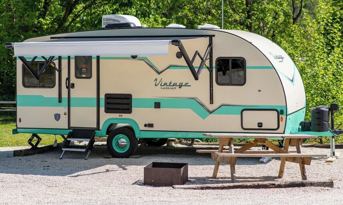 Photo of Outdoor in Stanton