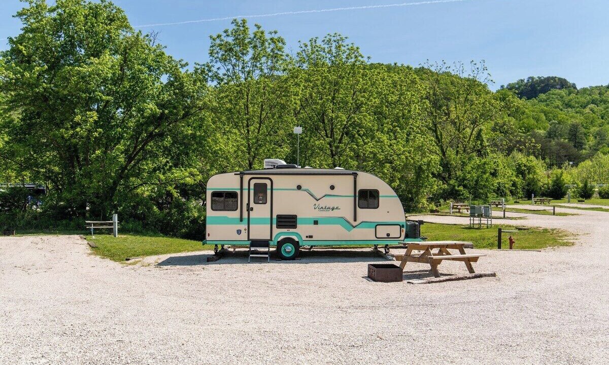 Photo of Outdoor in Stanton