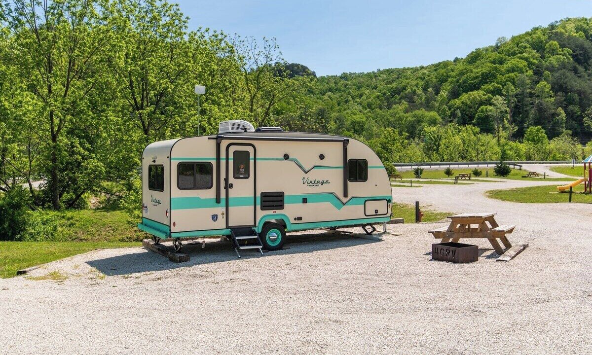 Photo of Outdoor in Stanton