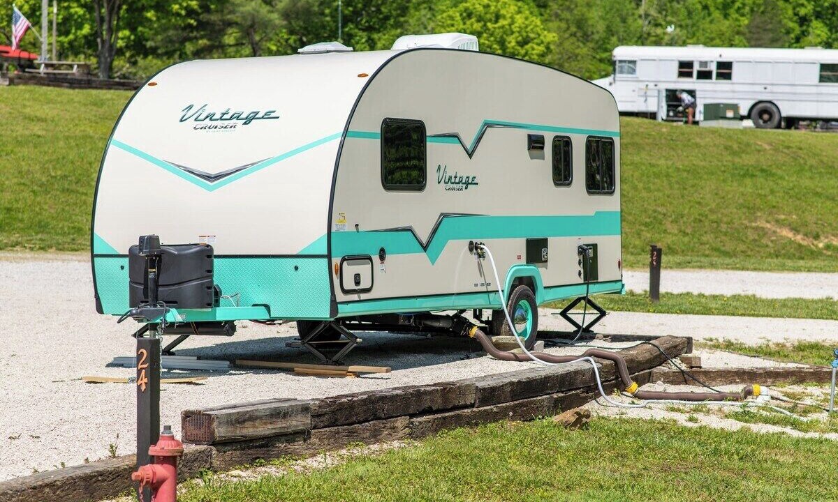 Photo of Outdoor in Stanton