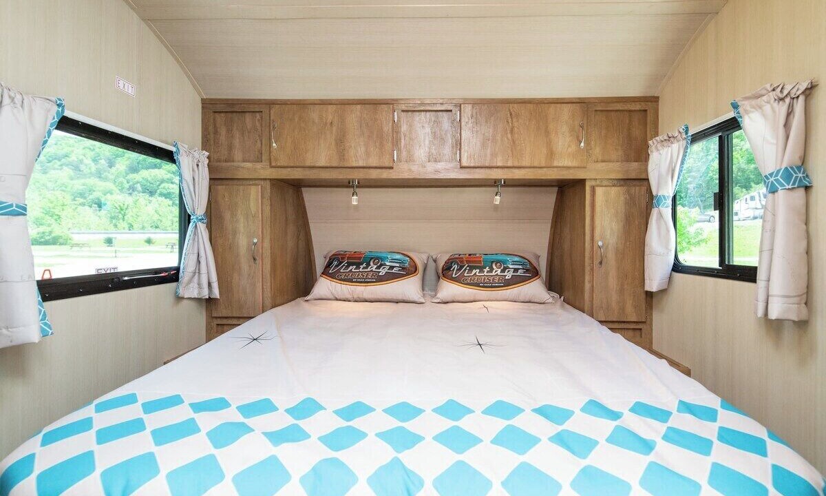 Photo of Bedroom in Stanton