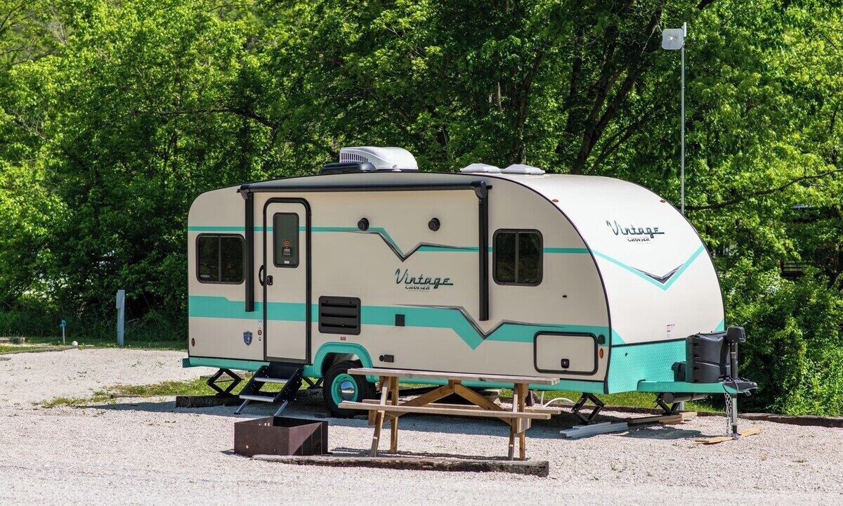 Photo of Outdoor in Stanton