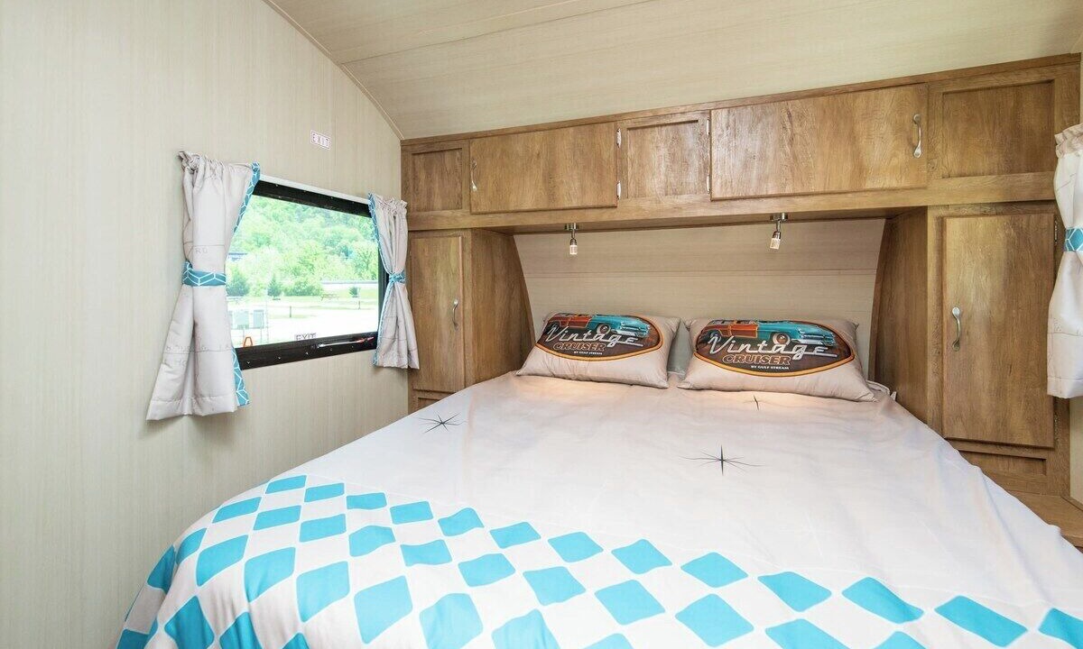 Photo of Bedroom in Stanton