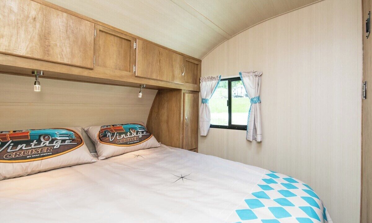 Photo of Bedroom in Stanton