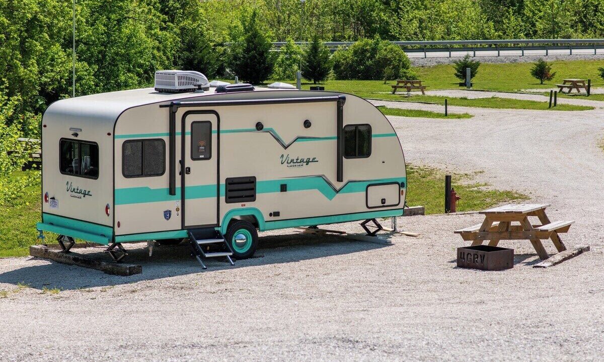 Photo of Outdoor in Stanton