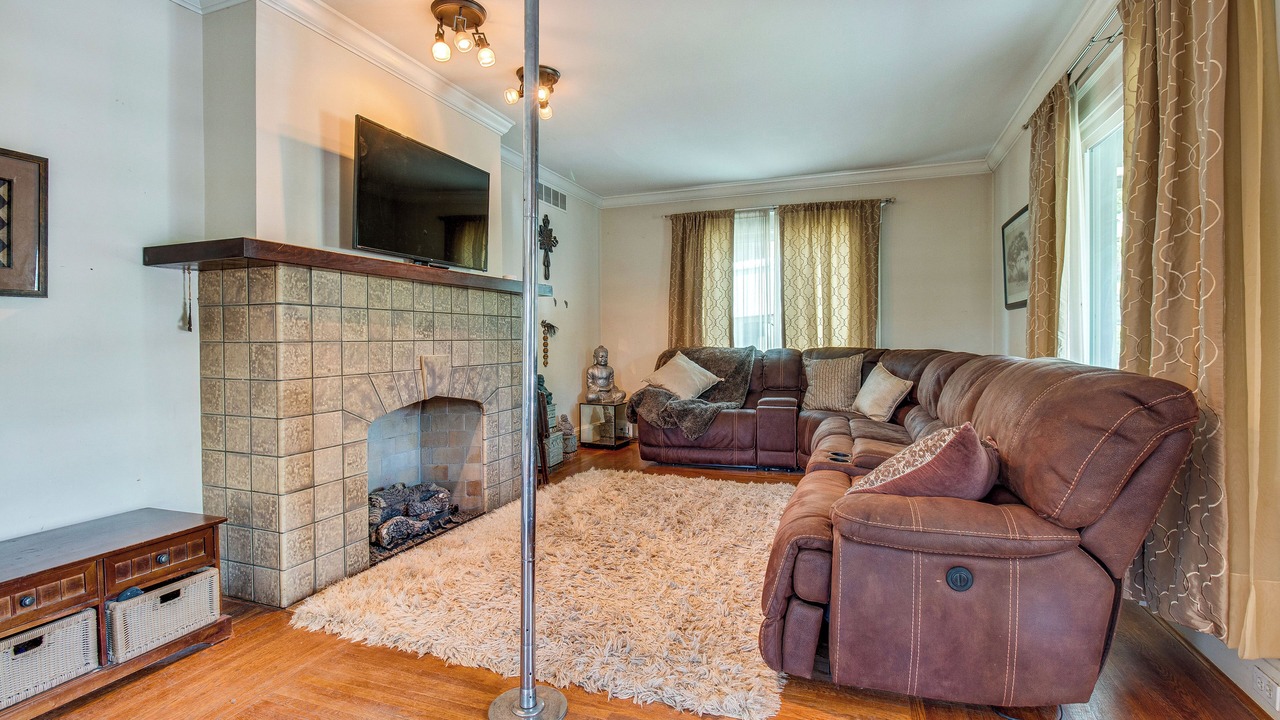 Photo of Livingroom in Fort Thomas