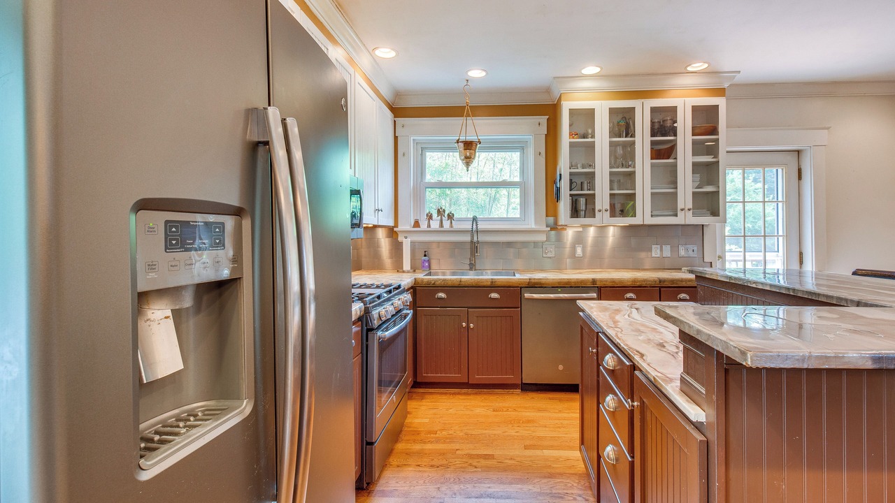 Photo of Kitchen in Fort Thomas