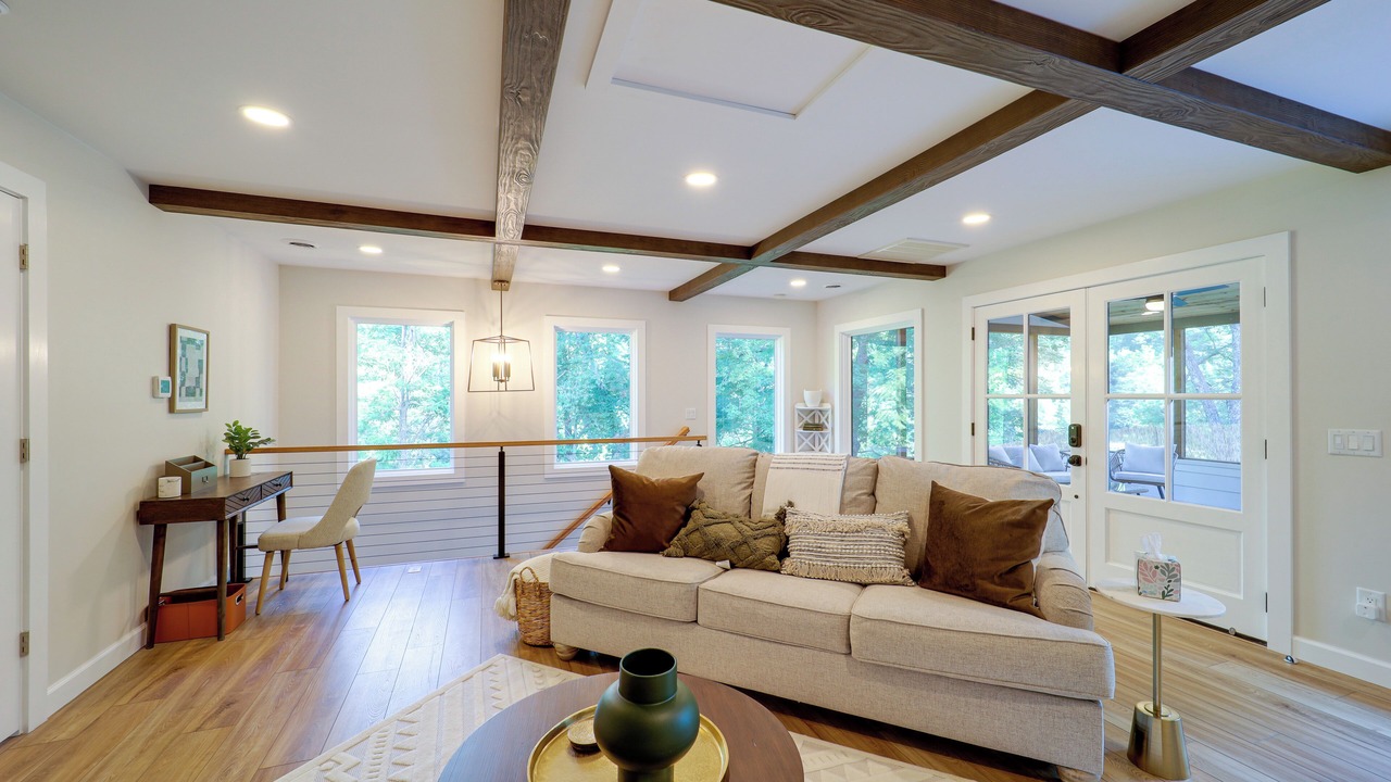 Photo of Livingroom in Bakersville