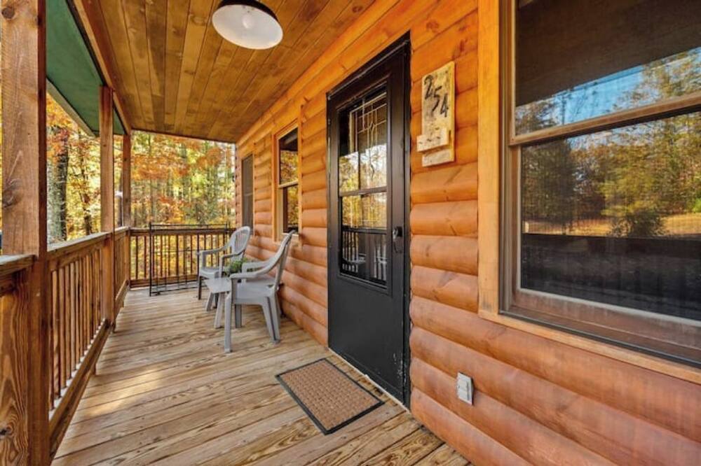 Photo of Outdoor in Marion