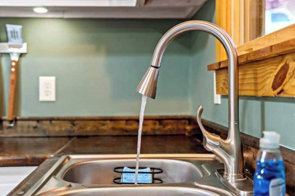 Photo of Kitchen in Marion