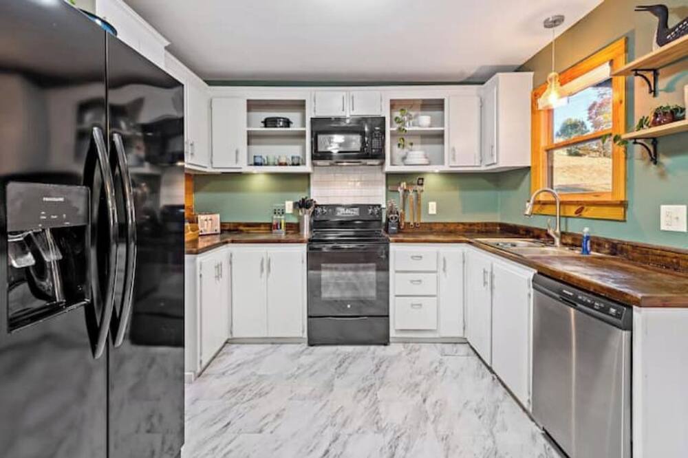 Photo of Kitchen in Marion