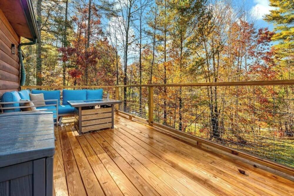 Photo of Outdoor in Marion