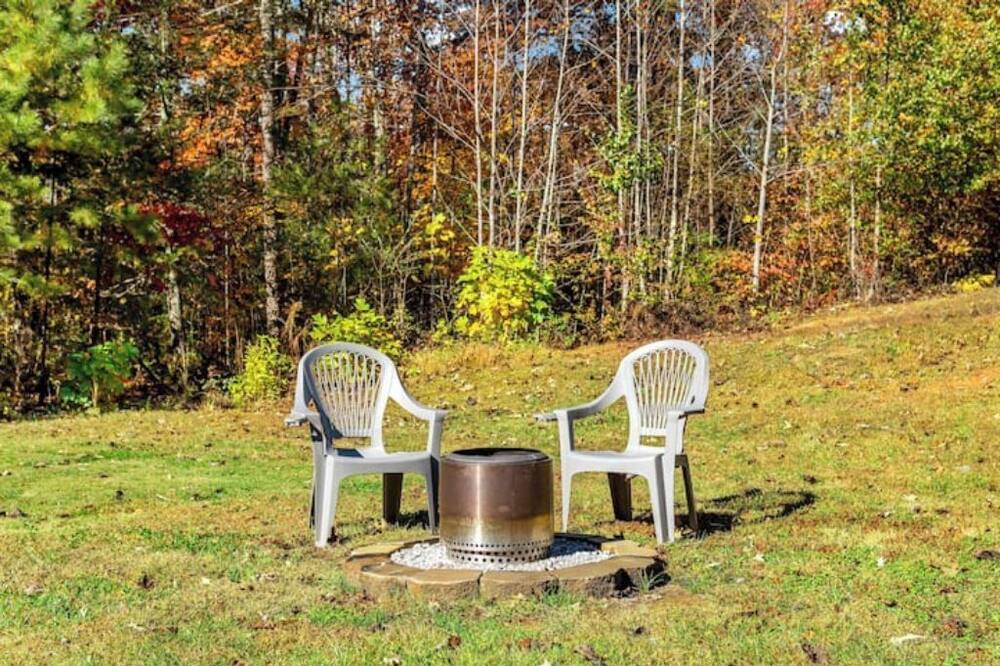 Photo of Outdoor in Marion