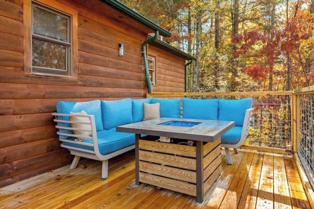 Photo of Outdoor in Marion