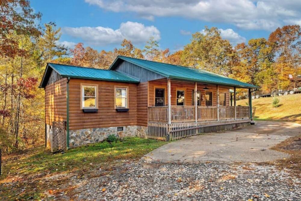 Photo of Outdoor in Marion