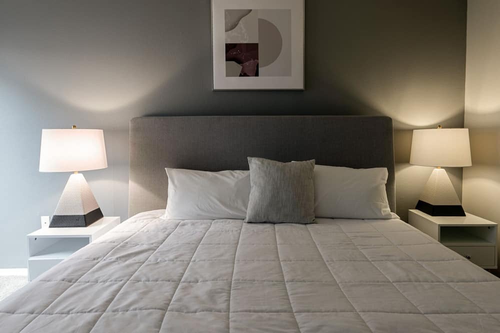 Photo of Bedroom in Blue Ash