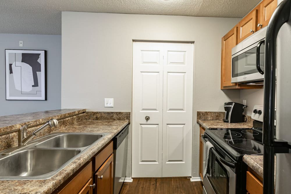 Photo of Kitchen in Blue Ash