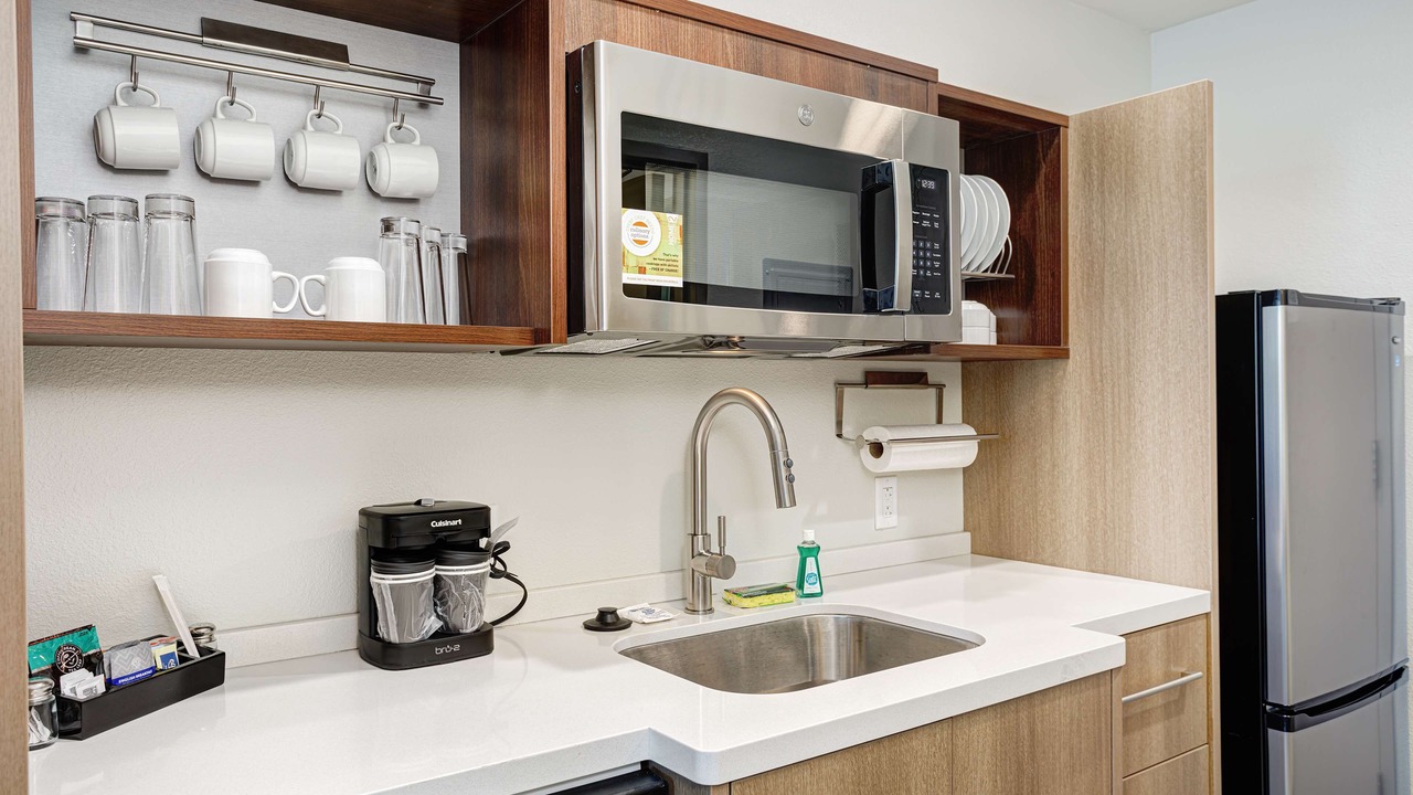 Photo of Kitchen in Johnson City