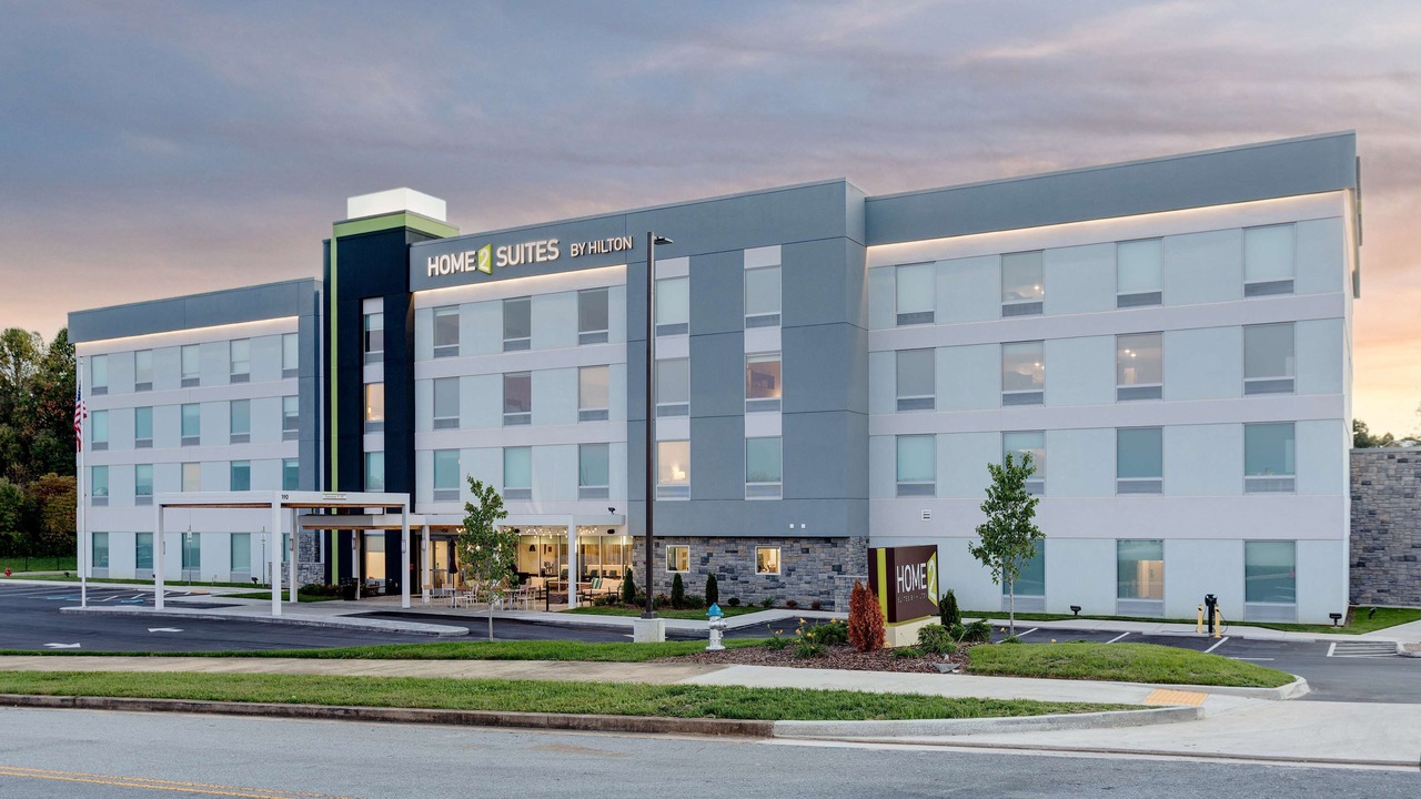 Photo of Outdoor in Johnson City