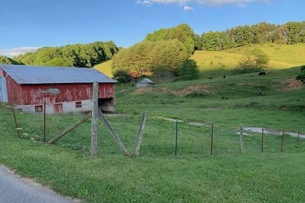 Photo of Outdoor in Hampton
