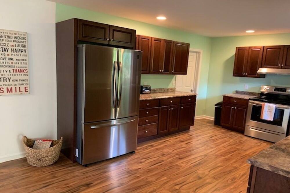 Photo of Kitchen in Hampton