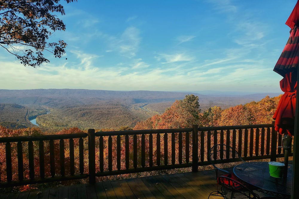 Photo of Patio Balcony in Great Cacapon