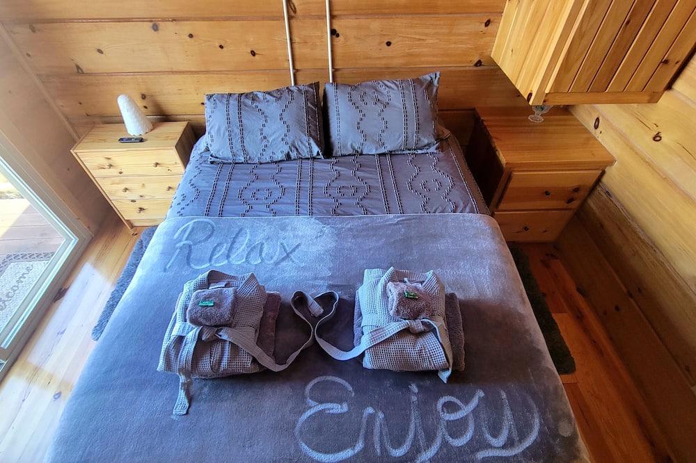 Photo of Bedroom in Great Cacapon