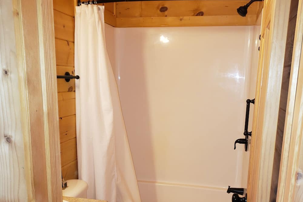 Photo of Bathroom in Great Cacapon