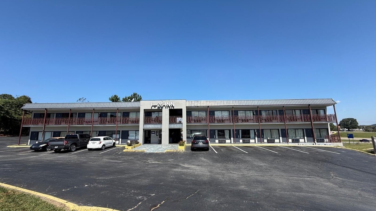 Photo of Outdoor in Johnson City