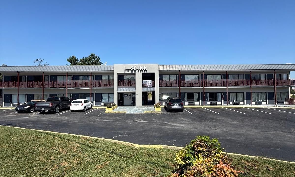 Photo of Outdoor in Johnson City