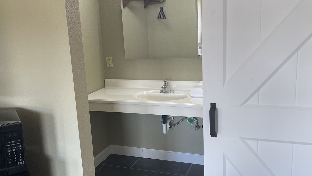Photo of Bathroom in Johnson City