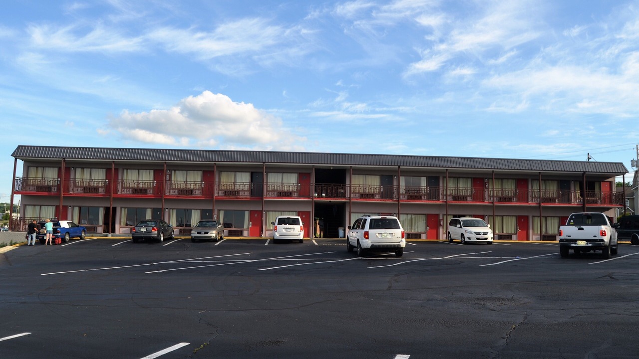 Photo of Outdoor in Johnson City