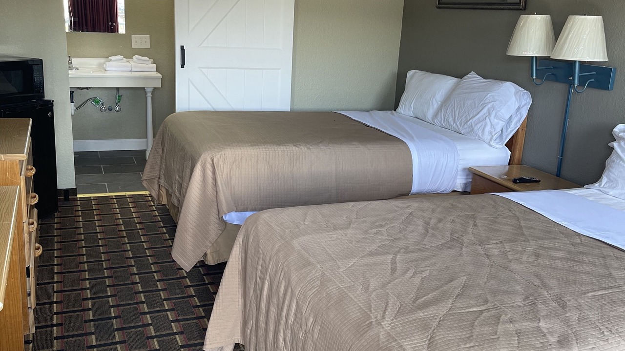 Photo of Bedroom in Johnson City