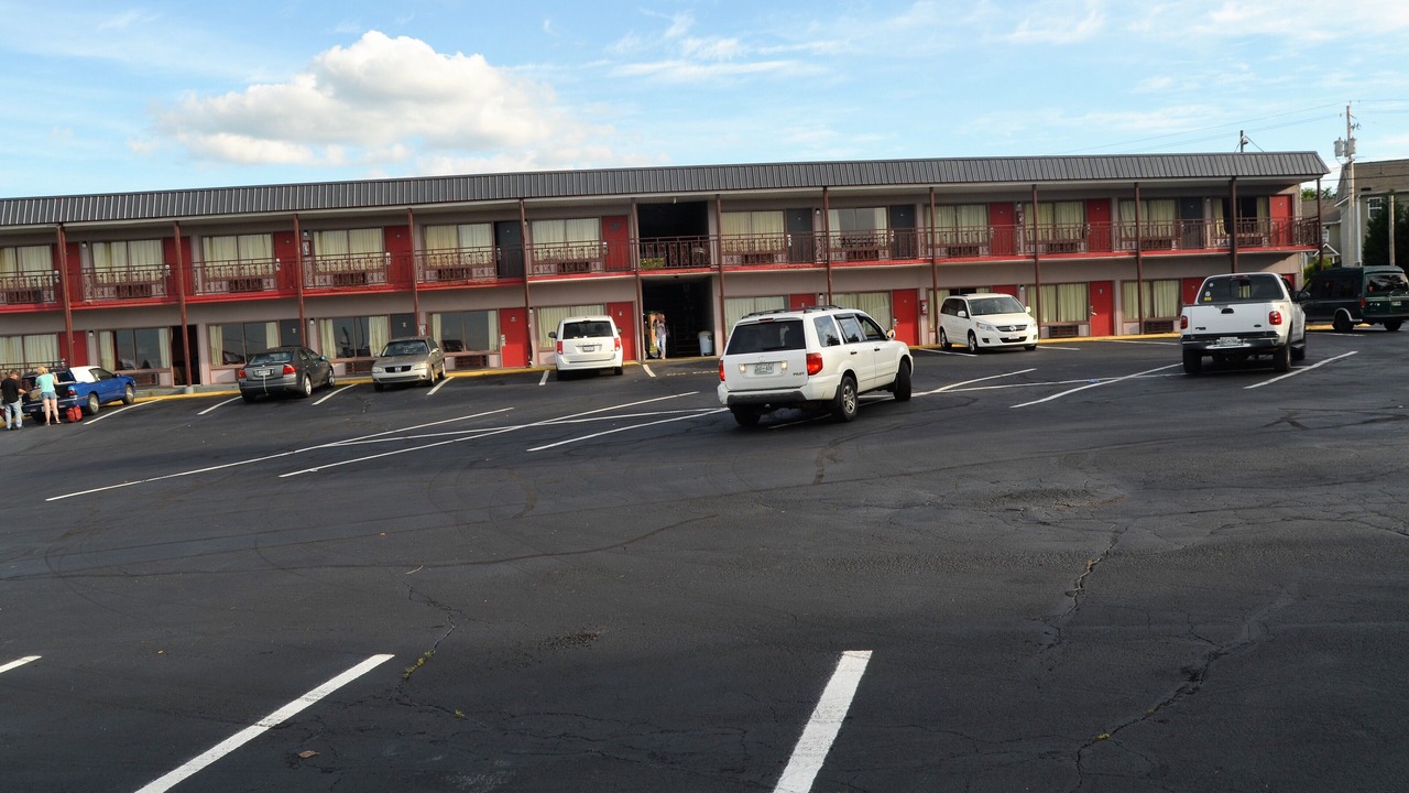 Photo of Outdoor in Johnson City