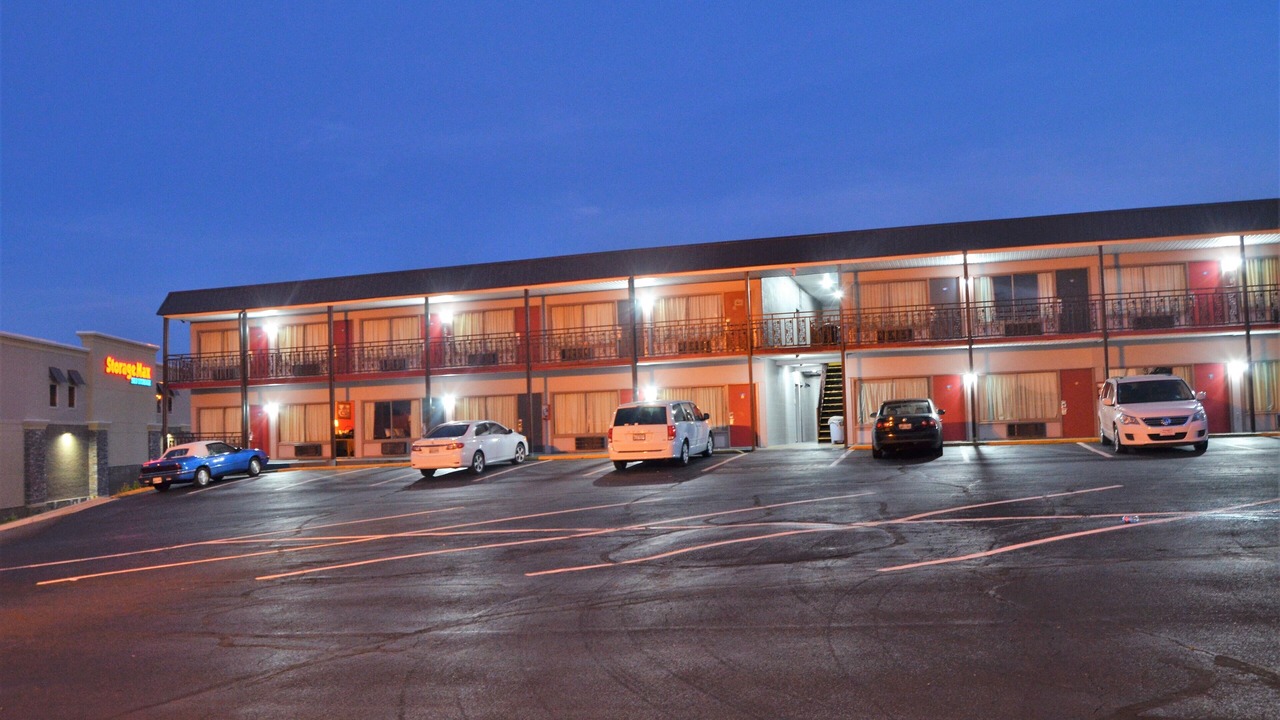 Photo of Outdoor in Johnson City