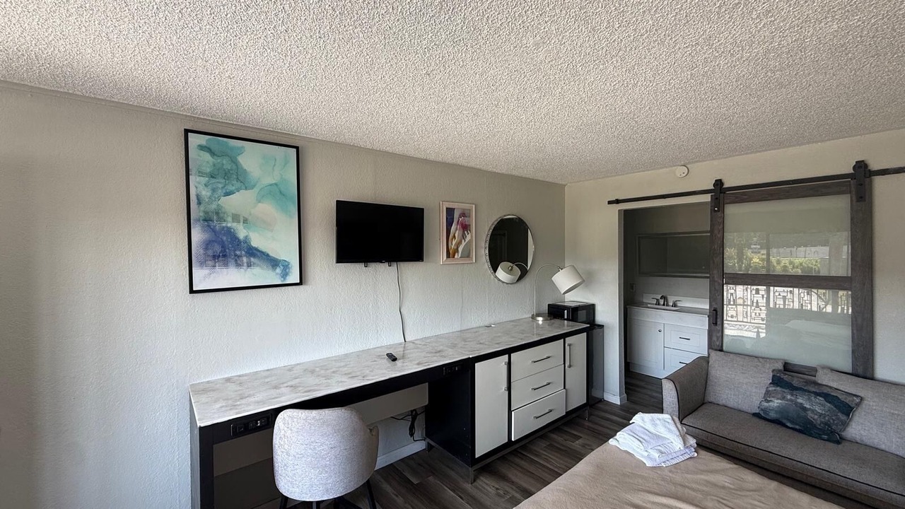 Photo of Bedroom in Johnson City