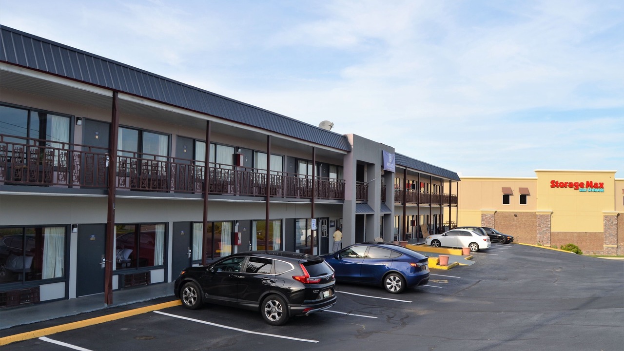 Photo of Outdoor in Johnson City