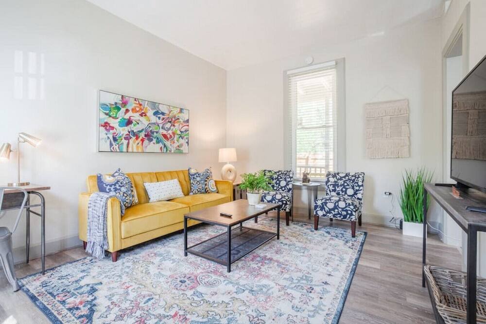 Photo of Bedroom in Cincinnati
