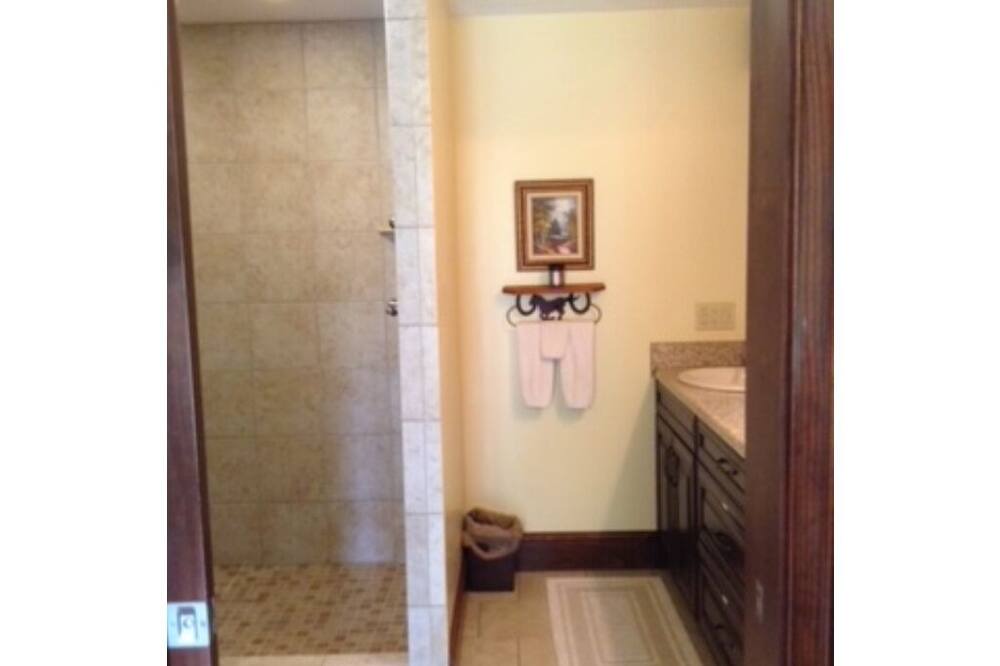 Photo of Bathroom in Fayetteville