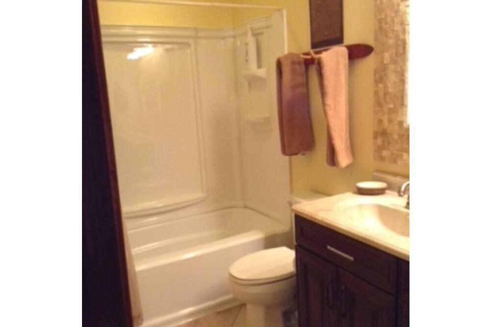 Photo of Bathroom in Fayetteville