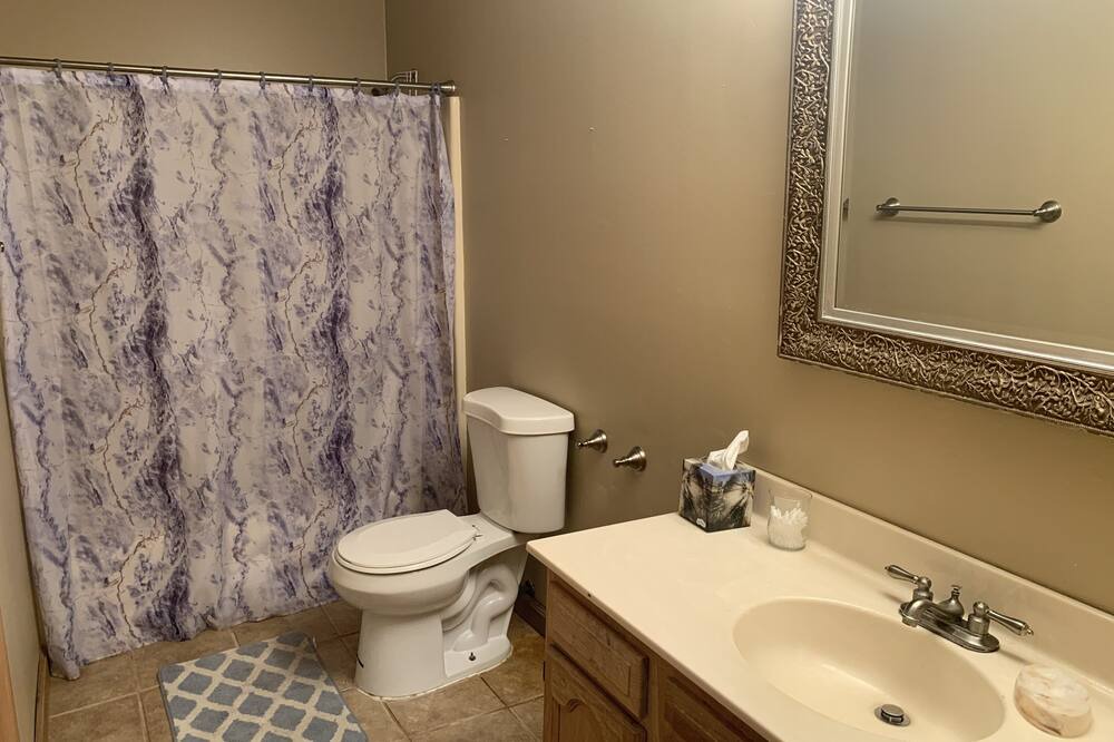 Photo of Bathroom in Knoxville