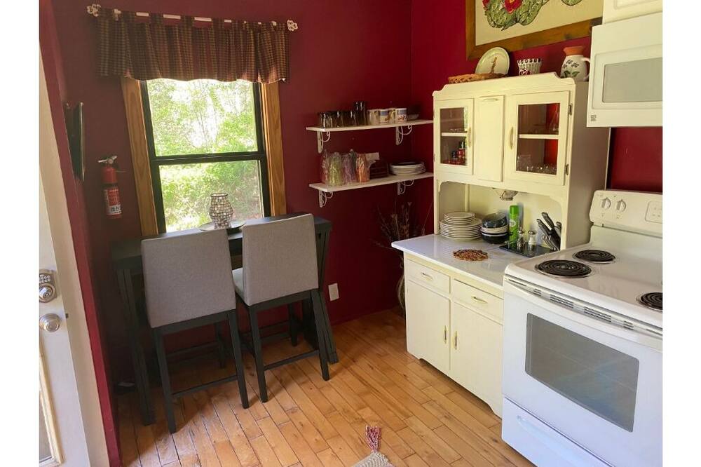 Photo of Kitchen in Fayetteville