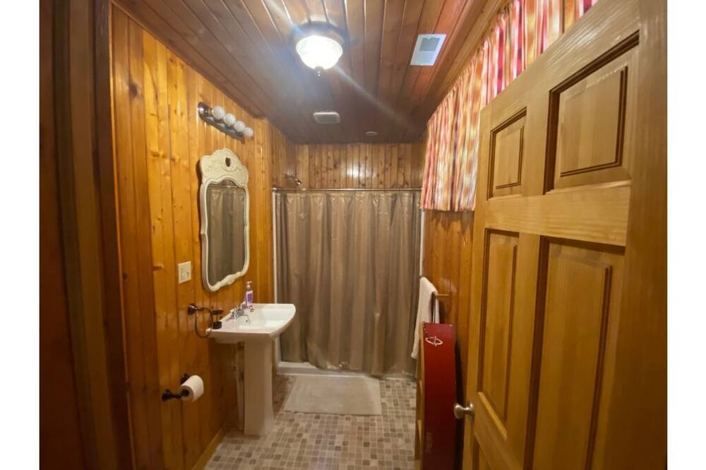 Photo of Bathroom in Fayetteville